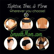 It Works! SmoothMom in Mooresville