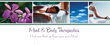 Mind & Body Therapeutics in Benbrook