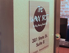 The Waxx Spot in Salem