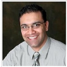 Dr. Aditya Singh, DDS in Middletown