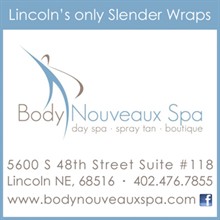 Body Nouveaux Spa in Lincoln