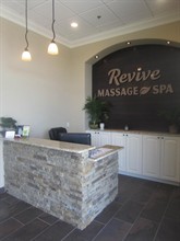 Revive Massage and Spa in Papillion