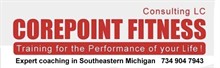 Corepoint Fitness Consulting LC in Canton