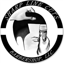 Sharp Line Cuts Barbershop in Ashburn