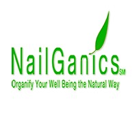 NailGanics: Natural Organic Nail Care in Harrisburg