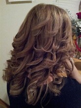 Belleza Latina Hair Salon in Winchester