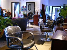 Serendipity Holistic Salon in Wausau