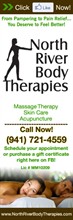 North River Body Therapies in Ellenton