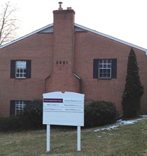 Ellicott City Wellness Center in Ellicott City