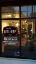 Get Dolled Up Beauty Lounge in Shorewood