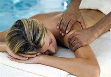 Rejuva Spa Massage Therapy For Women in Mound