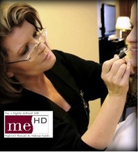 Mehd Skincare & Makeup Studio in Keller