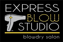 Express Blow Studio in Sanford