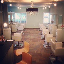 Haven Salon & Spa in Center Valley