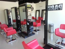 Art Palis Hair Studio in Morgan Hill