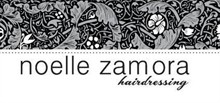 Noelle Zamora hairdressing in Indianapolis