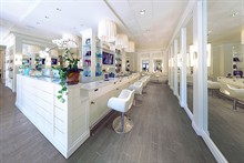 Cloud 10 Blow Dry Bar & Makeup Salon in Delray Beach