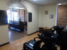 Brick House Salon And Spa in Greeley