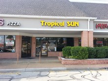 Tropical Sun in Chesterfield
