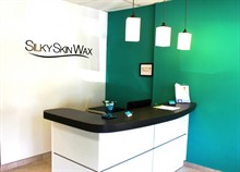 Silky Skin Wax in Fort Myers