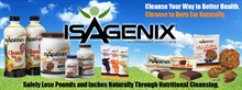 ISAGENIX  Weight loss & Wellness Product in Portland