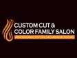 Custom Cut & Color in Big Lake