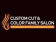 Custom Cut & Color in Saint Michael