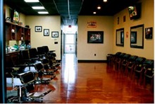 The Good Barber in San Antonio