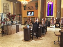 MeTime Nail Spa in Allen