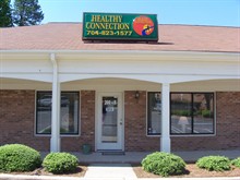 HC Wellness Center & Spa in Gastonia