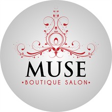 Muse Boutique Salon in Arlington