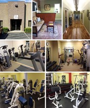 Bodies Defined Fitness Studio in Hollis