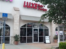 LUXE Hair Design in Bradenton