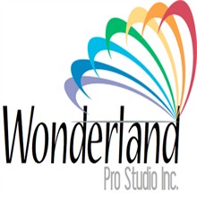 Wonderland Pro Studio Inc. in Edmonton