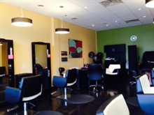 Belissa Salon and Spa in Richmond