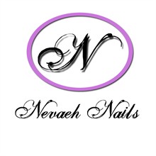 Nevaeh Nails at Allure Salon Suites in Columbus