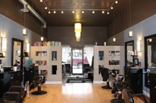 Looking Glass Salon in Bellingham