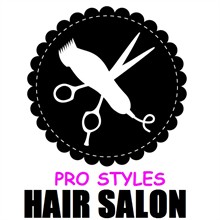 Pro Styles Hair Salon in Salida