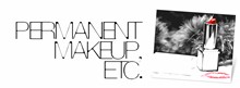 Permanent Makeup, Etc. by Nikki Leitao in Danvers