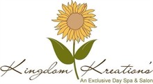Kingdom Kreations Exclusive Day SpaLon in Memphis