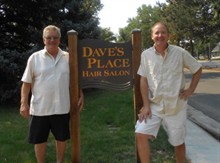 Dave's Place in Fort Collins