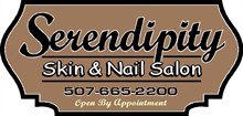 Serendipity Salon in Le Sueur