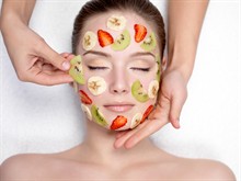 Skincare at J La salon and spa in Dover