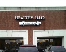 Sherbert Ratliff Healthy Hair Solutions in Cordova
