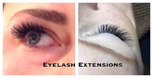 Eyelash Extensions by Jamie in Westlake Village