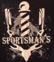 Sportsman's Barbershop in West Monroe