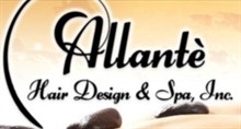 Allante Hair Design and Spa in Greensburg