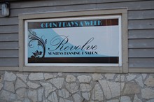 Revolve Sunless Tanning and Salon LLC in Pickerington