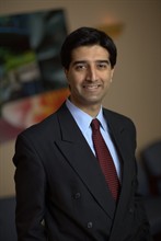 Houtan Chaboki, MD in Washington