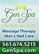 Gen Spa in Pompano Beach